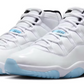 Jordan 11 Retro Legend Blue (2024)