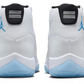 Jordan 11 Retro Legend Blue (2024)