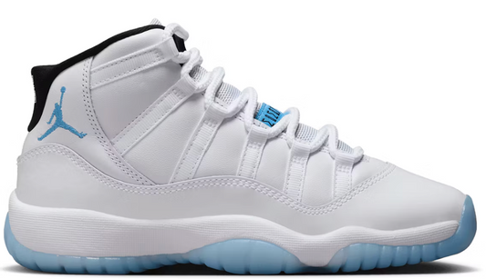 Jordan 11 Retro Legend Blue (2024) (GS)