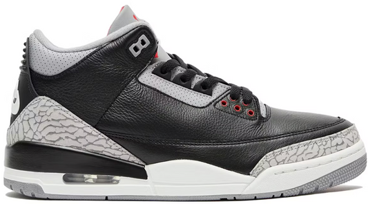 Jordan 3 Retro Black Cement Reimagined (GS)