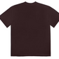 Travis Scott Cactus Jack For Fragment Icons Tee Brown