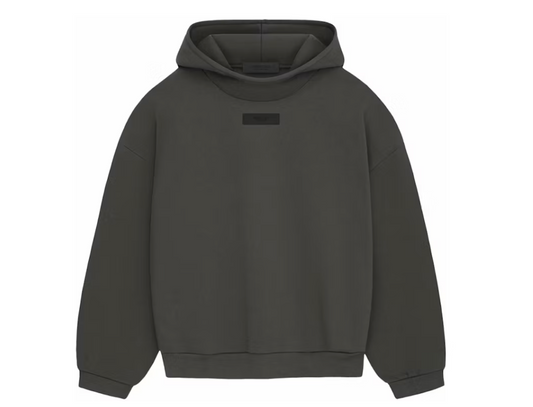 Fear Of God Essentials Pullover Hoodie Ink