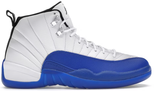 Jordan 12 Retro Blueberry