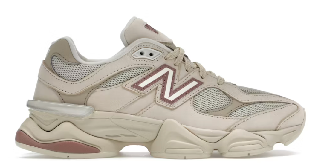 New Balance 9060 Bone Sparrow (GS)