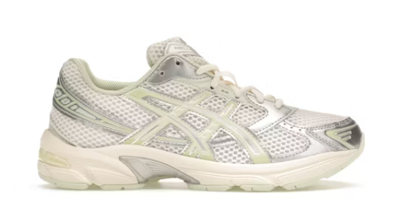 ASICS Gel-1130 Silver Pack Green (Women's)