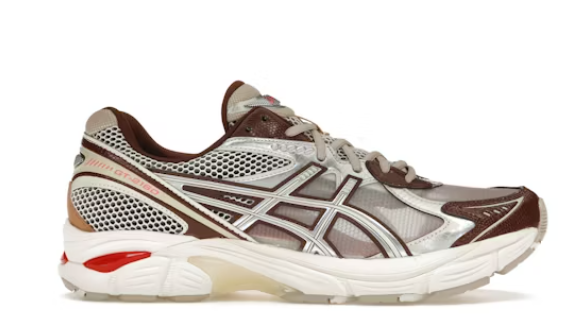 ASICS GT-2160 Above the Clouds Chocolate Brown