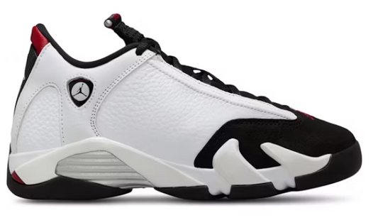 Jordan 14 Retro Black Toe (2024) (GS)