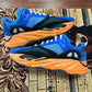 adidas Yeezy Boost 700 Bright Blue - PreLoved