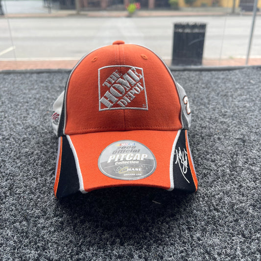 The Home Depot NASCAR Hat