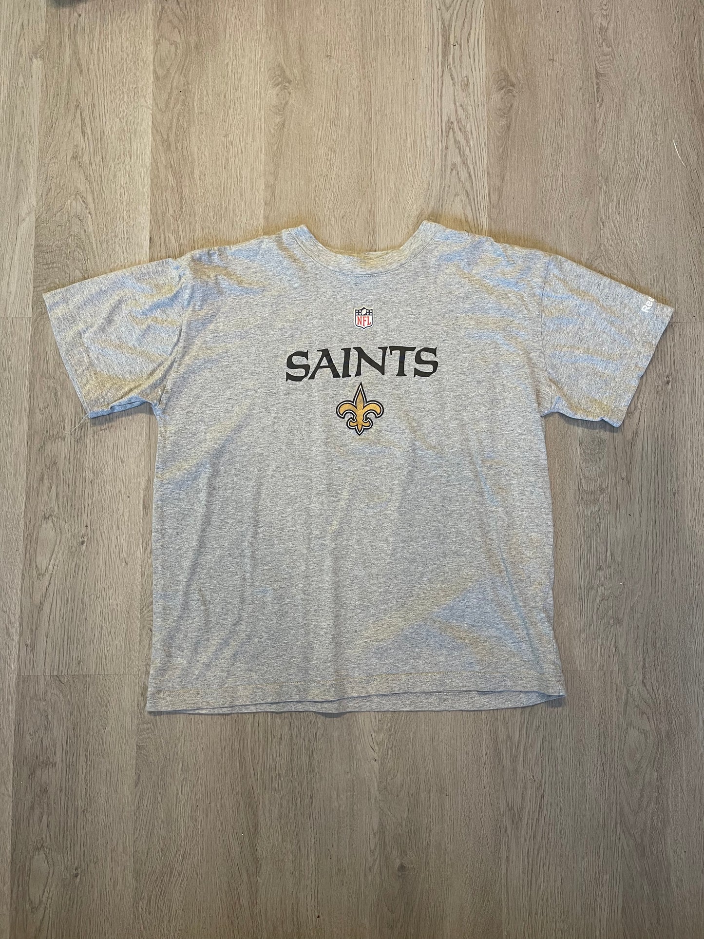 NFL Saints T-Shirt Kids XL