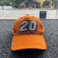 NASCAR Joe Gibbs Racing 20 “Orange”