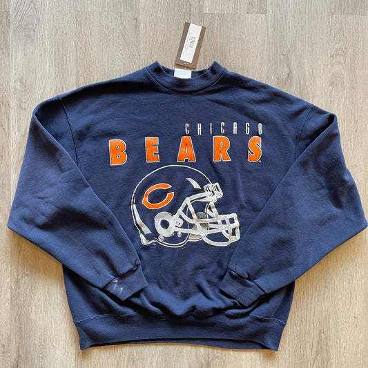 Chicago Bears PullOver
