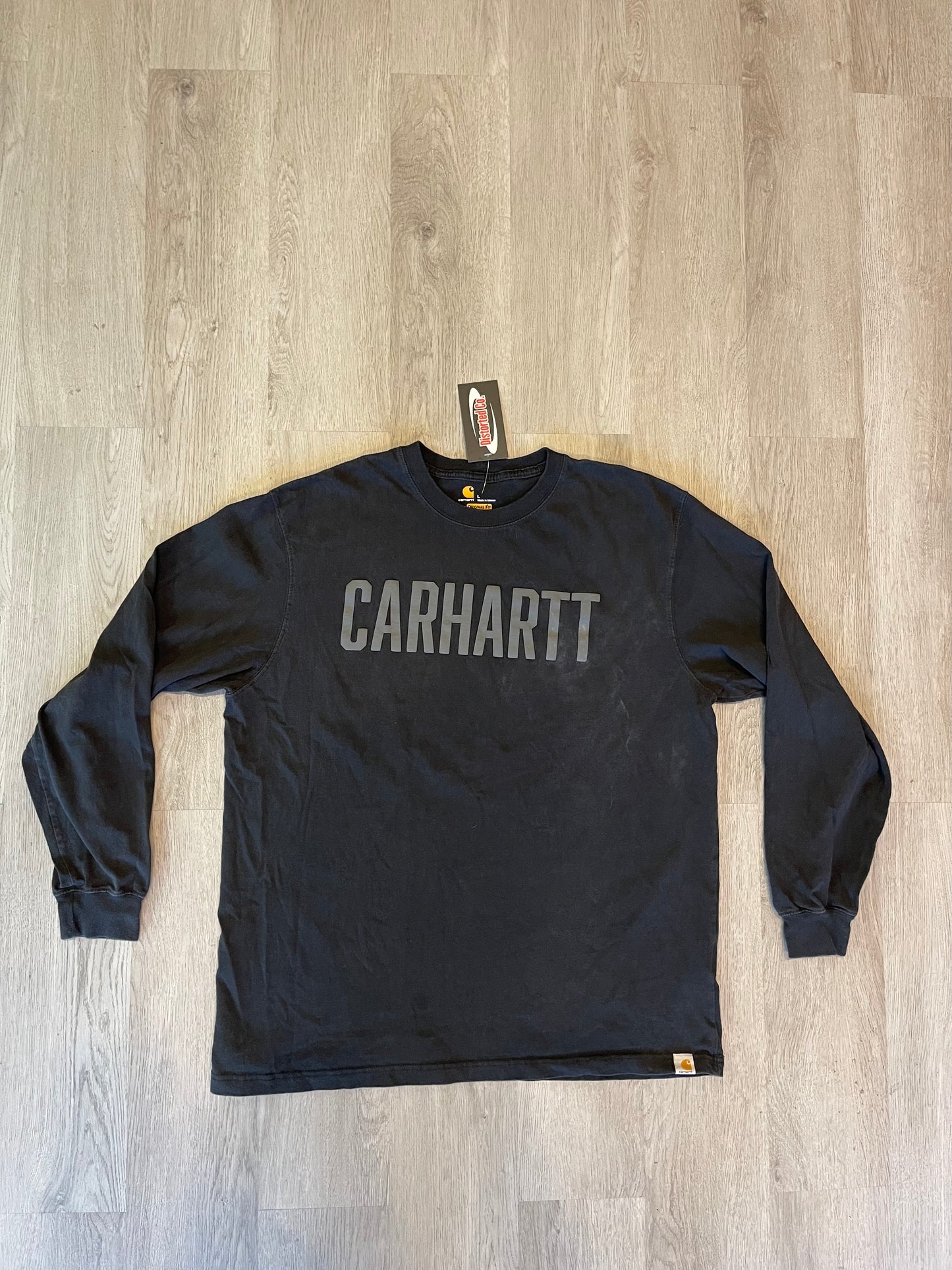 Carhartt L/S