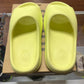 adidas Yeezy Slide Glow Green (2022) (Restock) - Preloved
