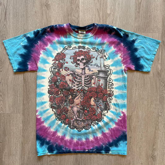 GrateFul Dead 1965-1995 Vintage T-Shirt Tie dye