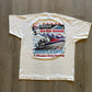 1988 ET Bracket NHRA Racer vintage T-shirt