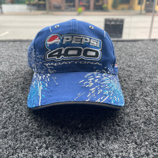 Pepsi 400 At Daytona Hat