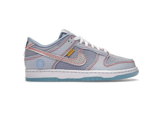 Nike Dunk Low Union Passport Pack Argon