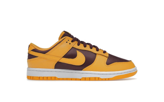 Nike Dunk low Arizona state