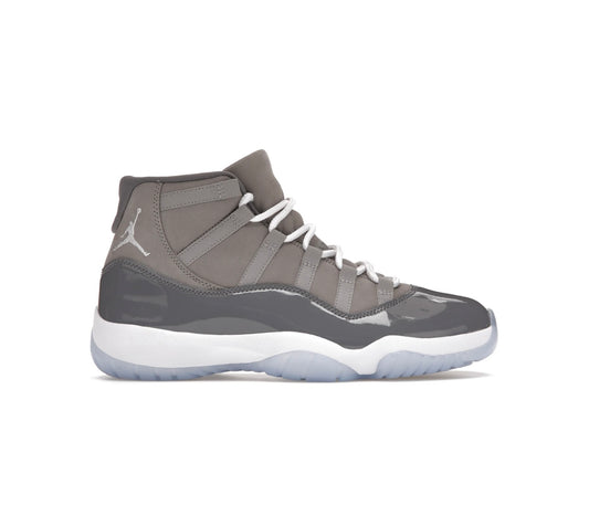 Jordan 11 Retro Cool Grey (2021)