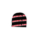 Distorted Co. Reversible Beanie